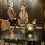 Motel One Paris-Porte Doree