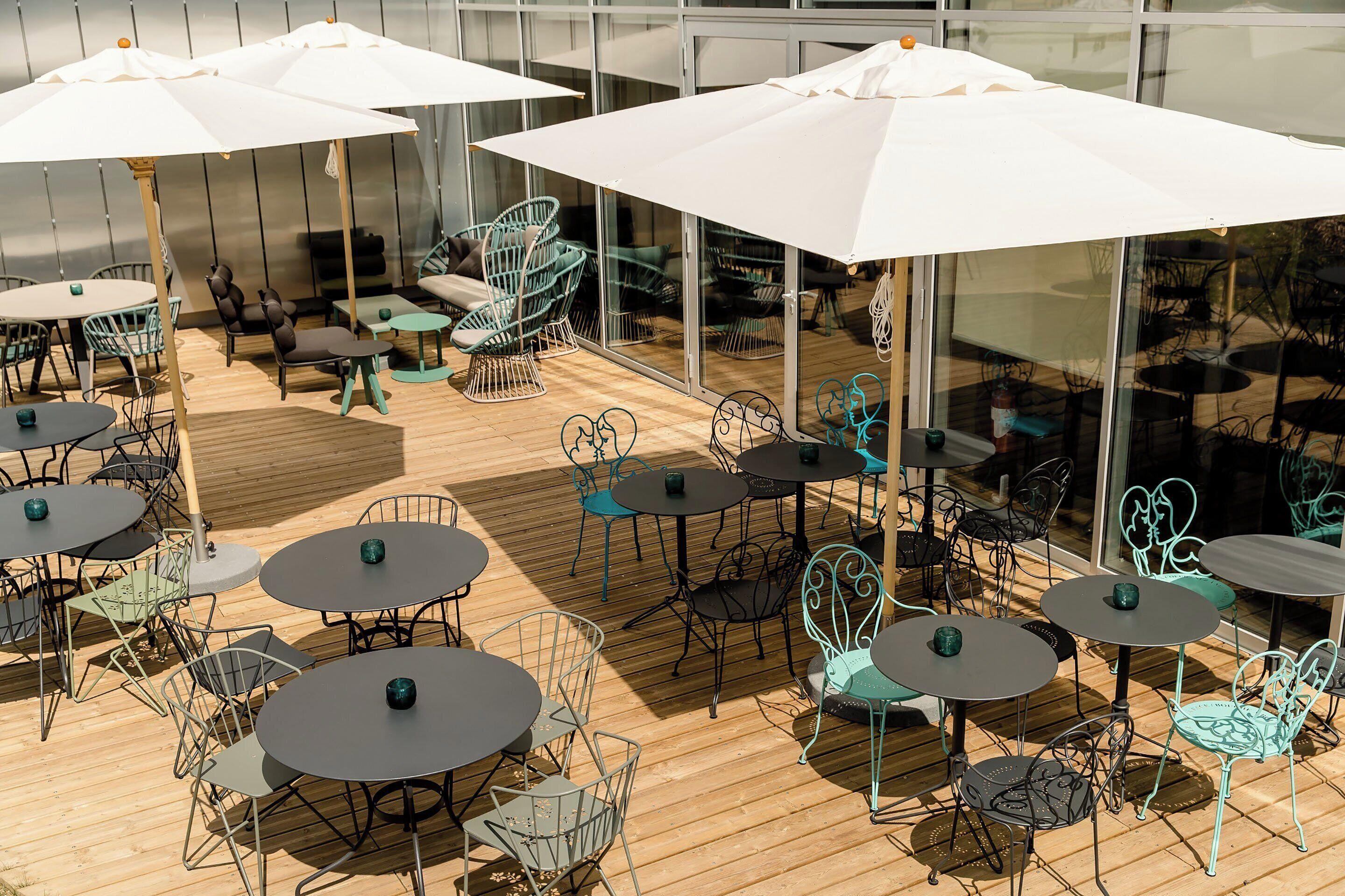 Hotel One Paris-porte Doree Paris
