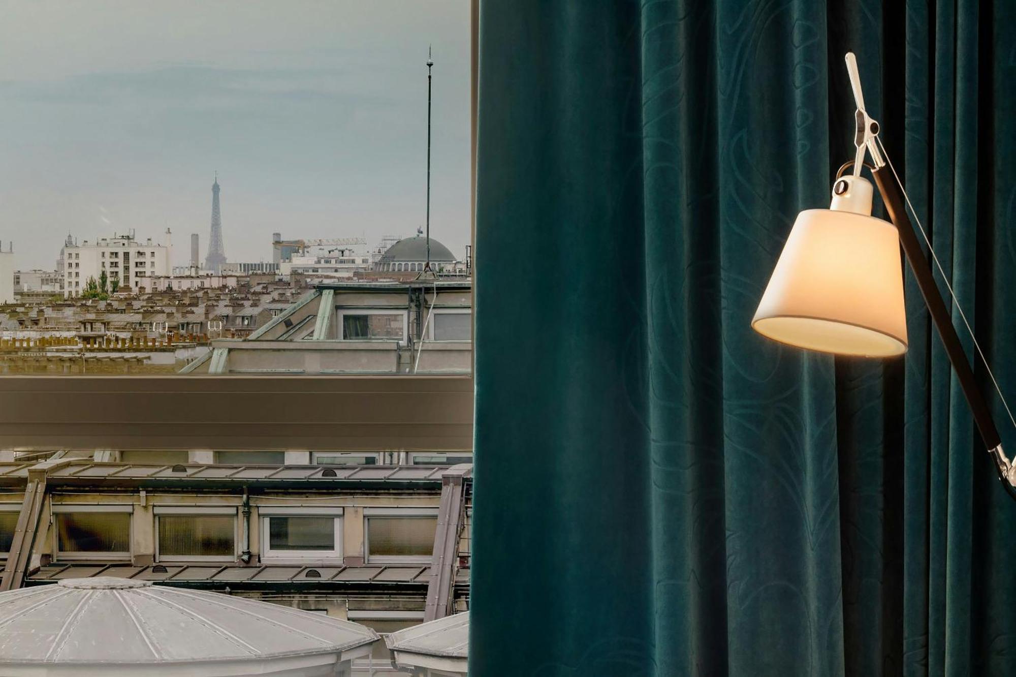 One Paris-porte Doree Hotel Paris