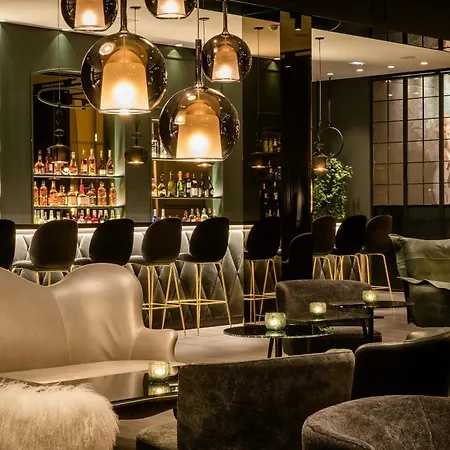 Hotel One Paris-porte Doree 3*
