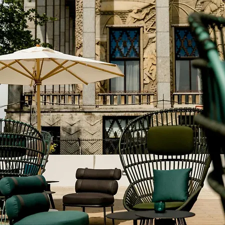 One Paris-porte Doree Hotel 3*
