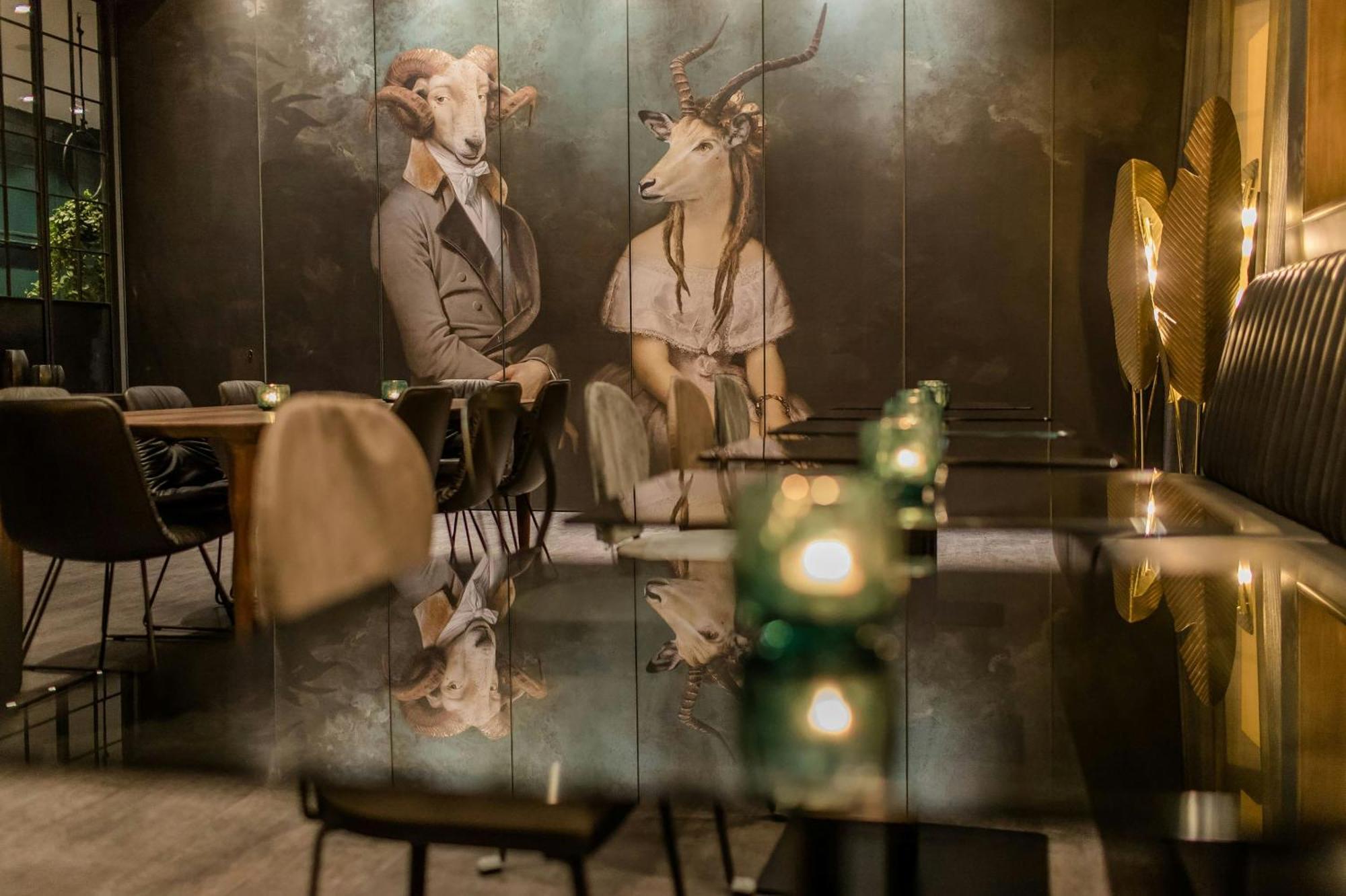 Hotel One Paris-porte Doree