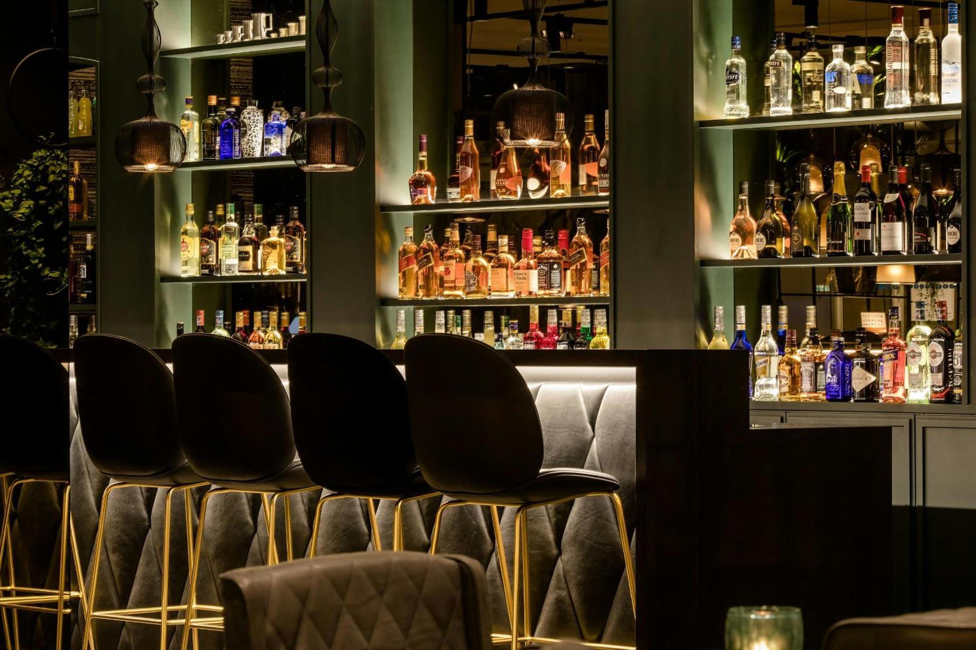 One Paris-porte Dorée Parigi