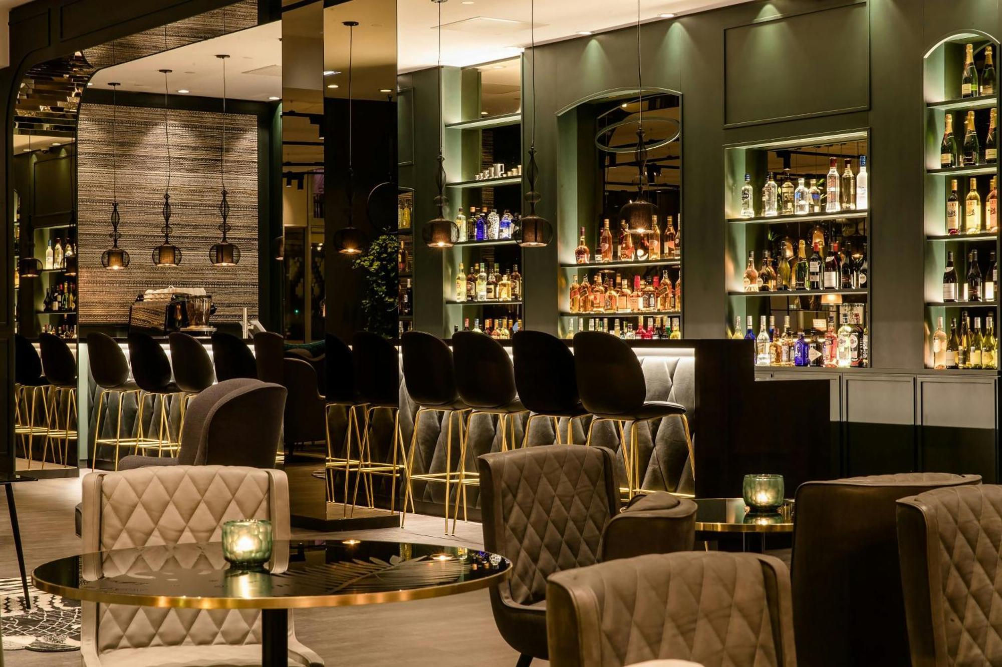 One Paris-porte Dorée