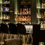 Motel One Paris-Porte Dorée